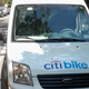 Illustration for article titled New Tumblr Shames Cops (And One Citi Bike Van) Parked In Bike Lanes